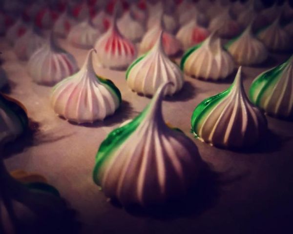 史上最稳定的蛋白的做法