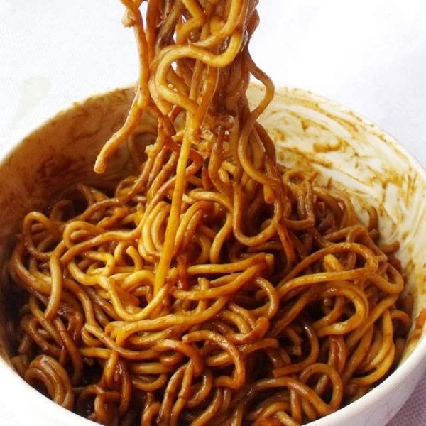 永遠(yuǎn)吃不膩的5道家常面，一分鐘學(xué)會(huì)，養(yǎng)胃營(yíng)養(yǎng)超簡(jiǎn)單