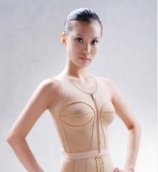 抽脂之后为什么一定要穿塑身衣？