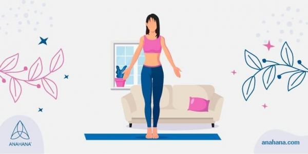 Tadasana