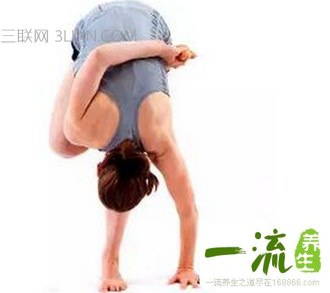 練好這個瑜伽體式大變樣