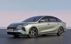 榮威純電D6登場，能否成為年輕家庭純電出行的新寵？