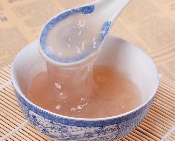 藕粉養(yǎng)胃，可是你吃對了嗎？