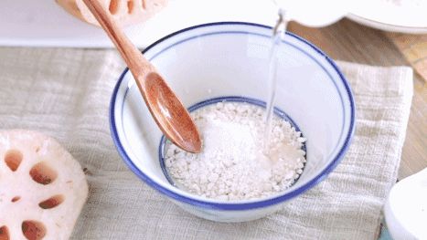 藕粉養(yǎng)胃，可是你吃對了嗎？