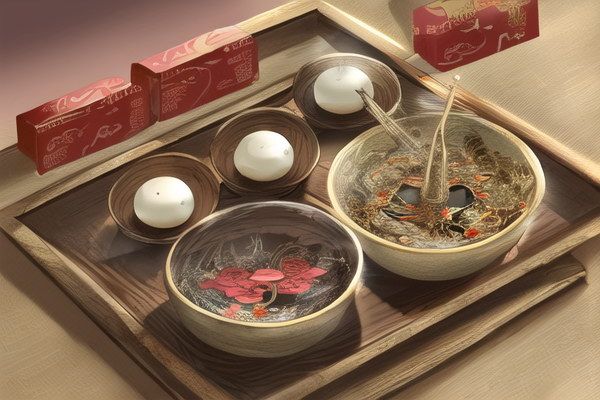 中藥茶包泡一天可行嗎揭秘中藥茶包的正確使用方法