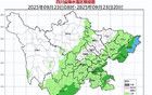 冲上29℃！四川开启升温模式