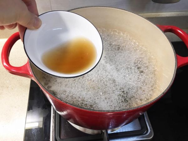 純奶手撕吐司的做法 步驟1