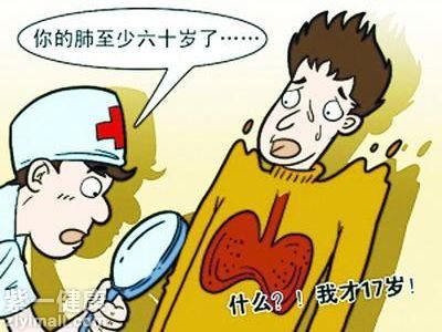 如何確定身體是否健康 五種自測(cè)身體健康的方法