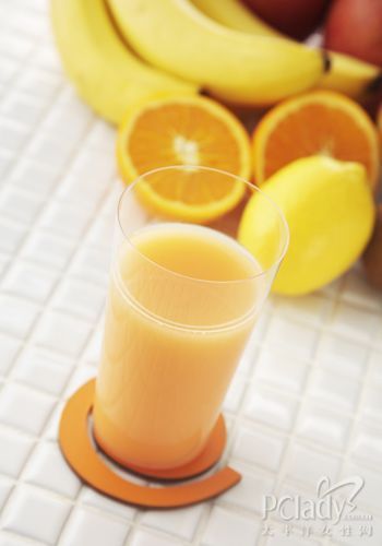 排毒減肥食物助你 1周瘦7斤