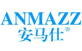 ANMAZZ/安馬仕LOGO