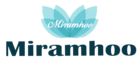 Miramhoo Aesthetics - logo