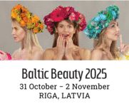 Baltic Beauty