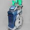 超聲波溶脂儀 - 4 handle Cryo&cavittaion RF&Lipolaser-2 - Miramhoo Aesthetics - 真空抽吸塑身儀 / 冷凍溶脂設(shè)備 / 微波美體儀