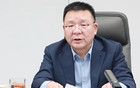 涉嫌嚴重違紀違法，剛履新3個月的朱超被查