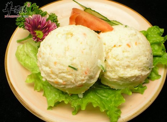 冬季減肥瘦身的飲食滋補(bǔ)湯