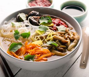 编辑推荐4款红薯减肥餐