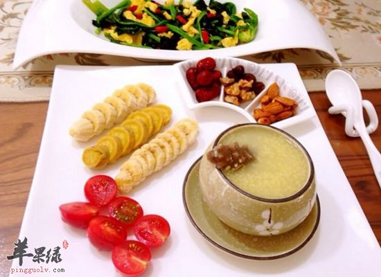 冬季怎么合理飲食有助于減肥
