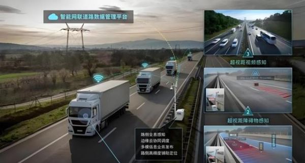 工信部下周将就智能网联汽车组合驾驶辅助系统标准公开征求意见，旨在实现更为细致的管理和明确分类，推动行业健康有序发展-有驾