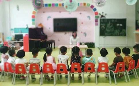 幼儿园儿童健康教育计划（精选5篇）
