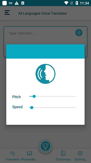 所有语言翻译软件下载免费版-语言翻译All Languages Voice Translator下载v1.5.6