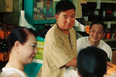 杜汶澤變身”婦女之友“
