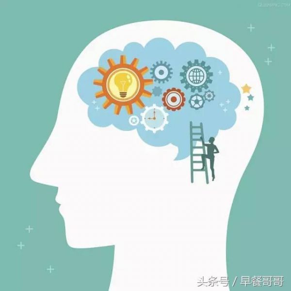 胖子和瘦子的對(duì)比，看完你會(huì)用生命去減肥！
