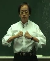 文式易筋经（5-8）