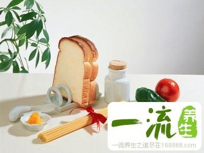 半素食健康减肥食谱 营养又瘦身