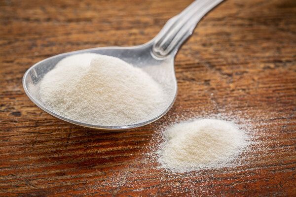 加了酵母的面團(tuán)蜂窩狀怎么辦
