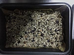 燕麥能量棒（低脂）的做法 步驟4