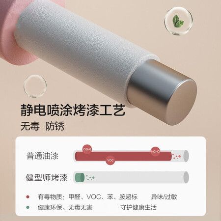 使用體驗(yàn)分享健型師 形體棍 瑜伽棍木棍開背棍開肩練站姿矯正十字架舞性價(jià)比高如何？質(zhì)量是否真的過關(guān)！