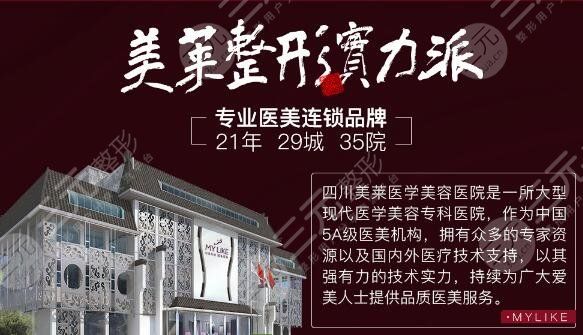 四川美萊