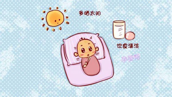 嬰兒撫觸的操作方法