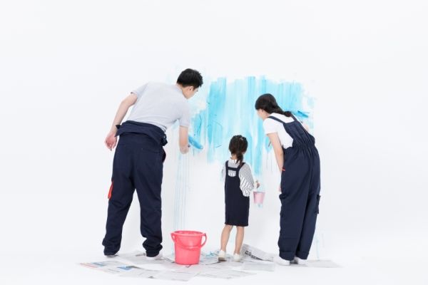 臥室裝修 家居裝修