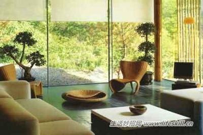 春天潮濕，教你家居防霉妙法