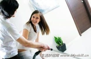 家居除濕五個(gè)小妙招