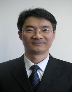 張啟明
