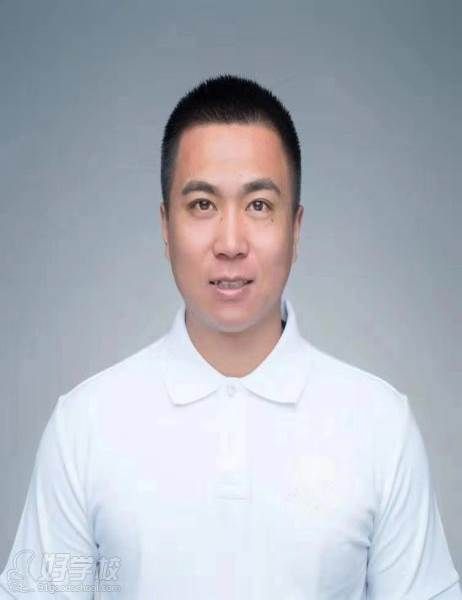 馬立永老師