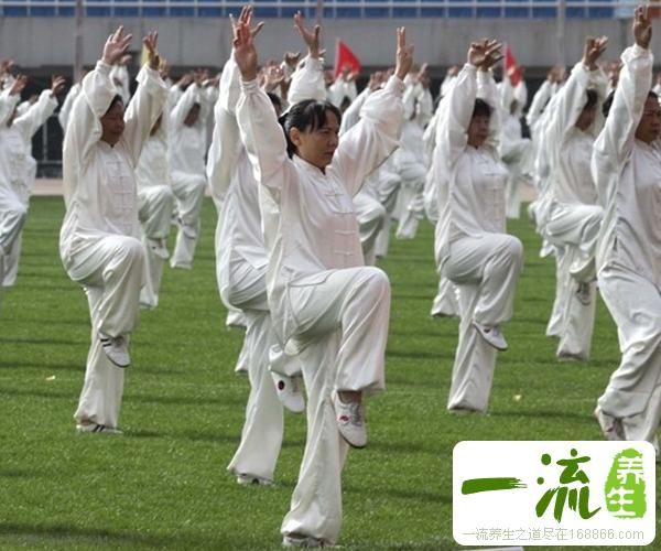 练习气功的功法有哪些
