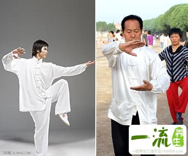 练习气功的功法有哪些