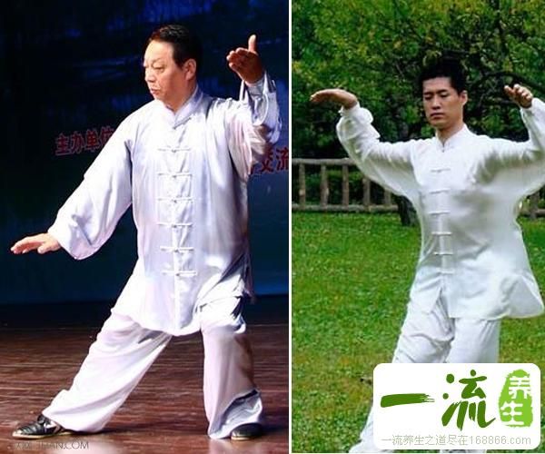 练习气功的功法有哪些
