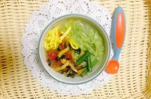 涨姿势, 辅食保存有妙招
