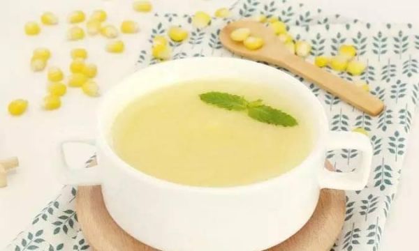 涨姿势, 辅食保存有妙招
