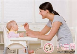 宝宝秋季辅食水果泥 如何快速制作水果泥