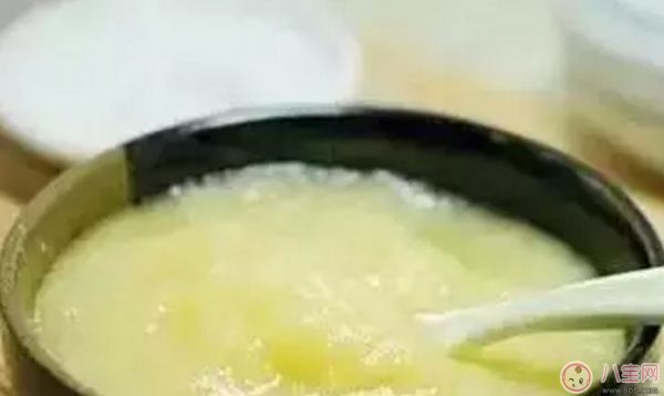 宝宝秋季辅食水果泥 如何快速制作水果泥