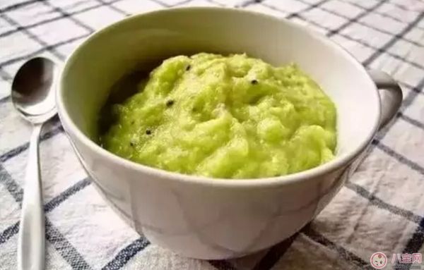 宝宝秋季辅食水果泥 如何快速制作水果泥