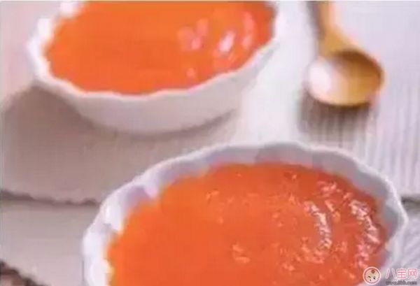 宝宝秋季辅食水果泥 如何快速制作水果泥