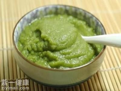 蔬菜泥怎么做给宝宝吃 【教学】蔬菜泥制作过程全攻略
