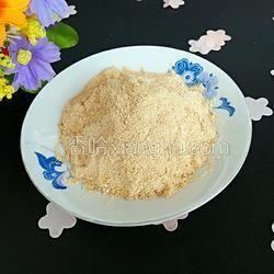 自制米粉的做法[图]