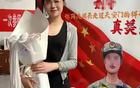 93受阅女兵参加婚礼被骂惨！